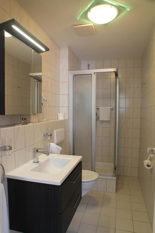 Kurhotel Quellenhof Bad Bertrich Exteriör bild