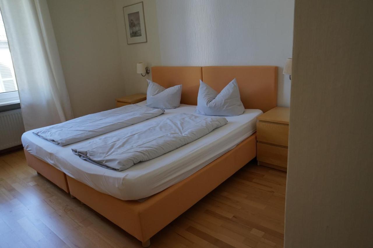 Kurhotel Quellenhof Bad Bertrich Exteriör bild